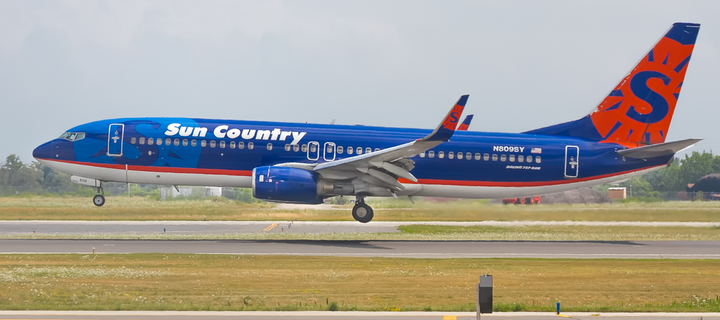 Sun Country Airlines Baggage Fees: A Definitive Guide