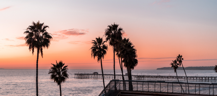 Best California Destinations During Winter