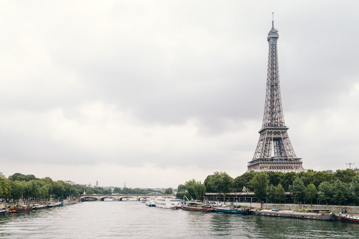 The Ultimate Paris Travel Guide