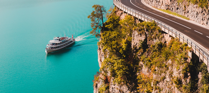 Coolest Boutique Cruises