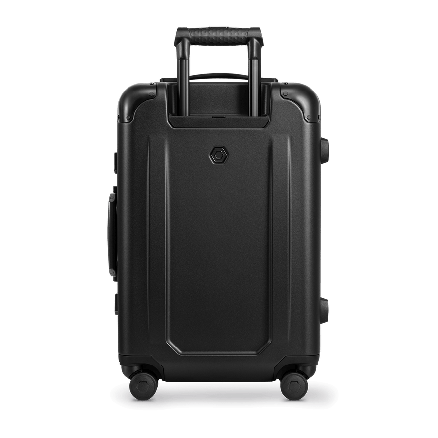 Baltic Black | Carry-On Closet Plus