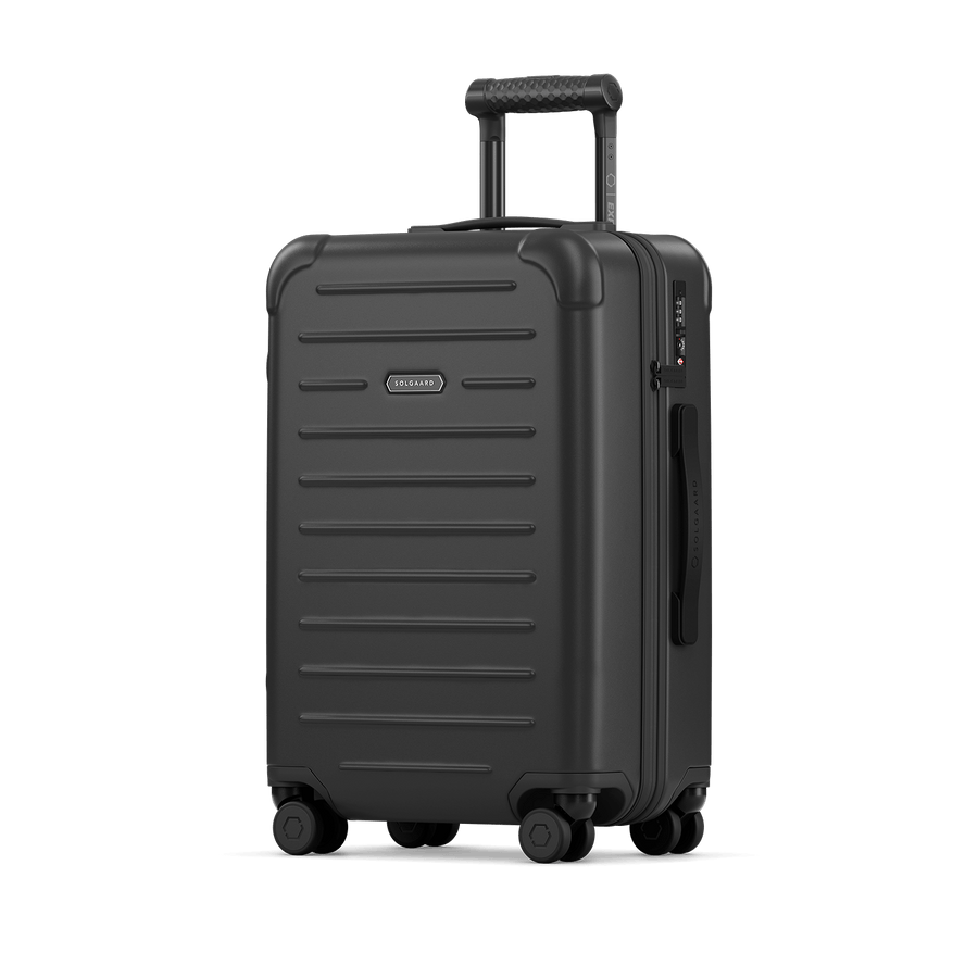 Baltic Black | Carry-On Closet Large