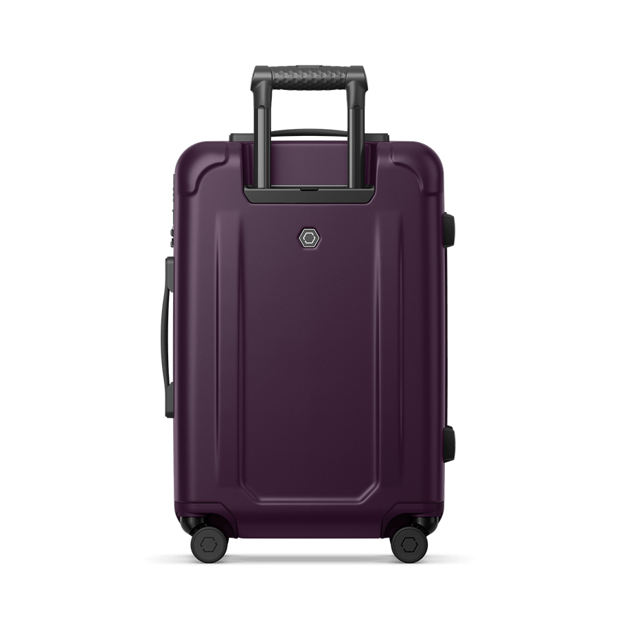 Provence Purple | Carry-On Closet Large