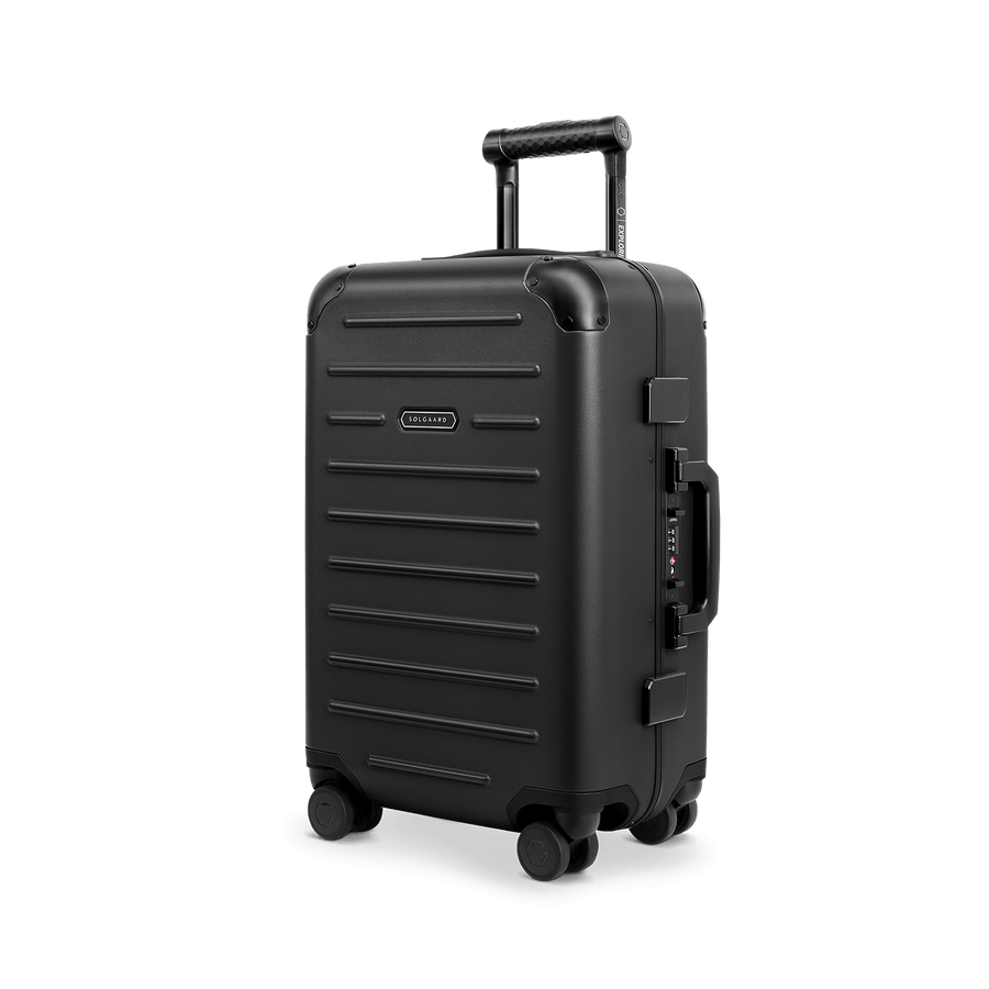 Baltic Black | Carry-On Closet