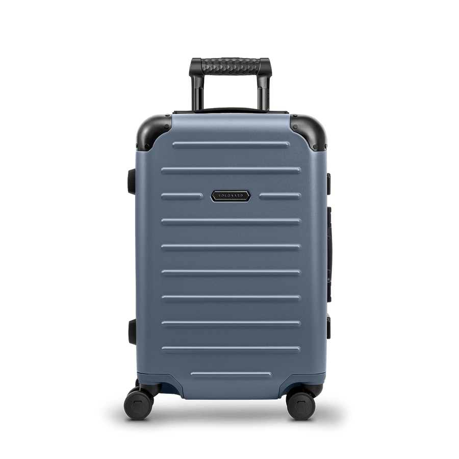 Pacific Blue | Carry-On Closet