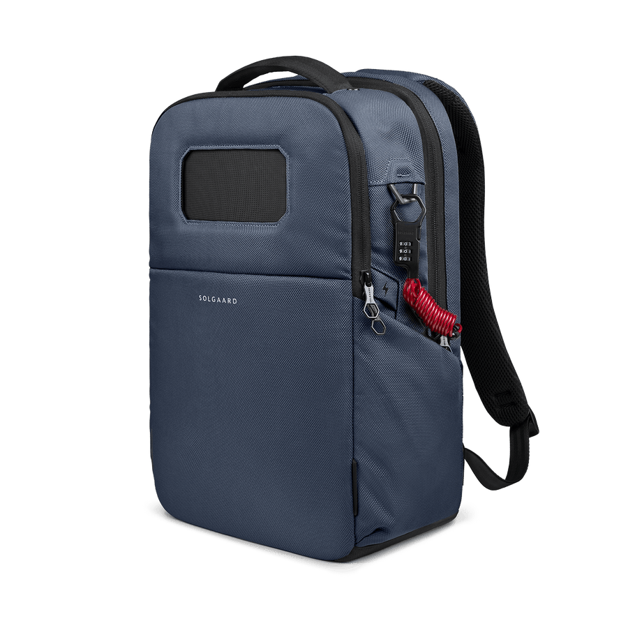 Atlantic Navy | Lifepack without Solarbank