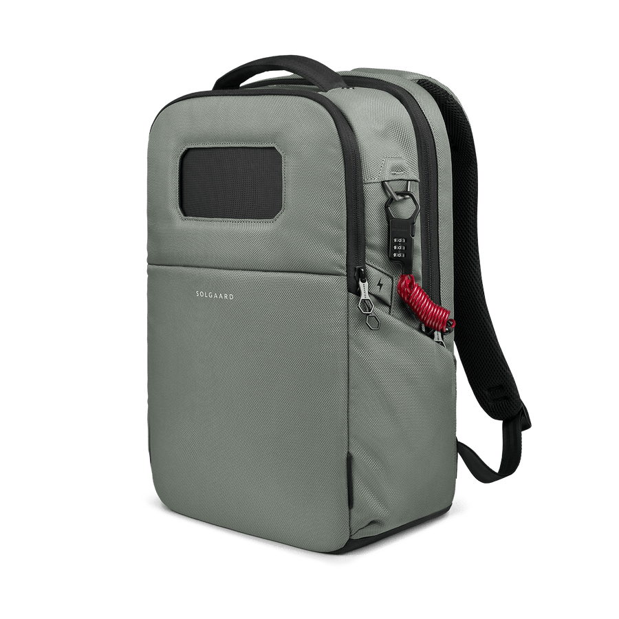 Galway Green | Lifepack without Solarbank