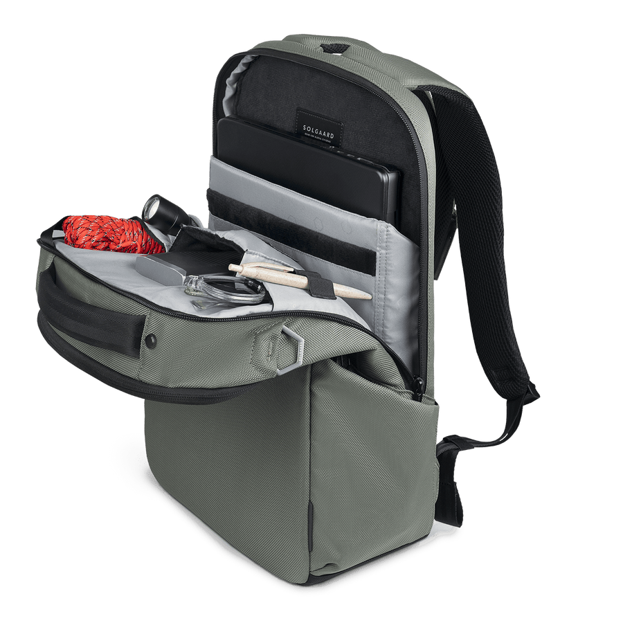 Galway Green | Lifepack without Solarbank