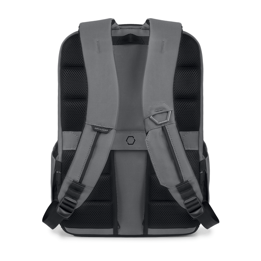 Gothenburg Gray | Lifepack w/ Juicepack 3.0