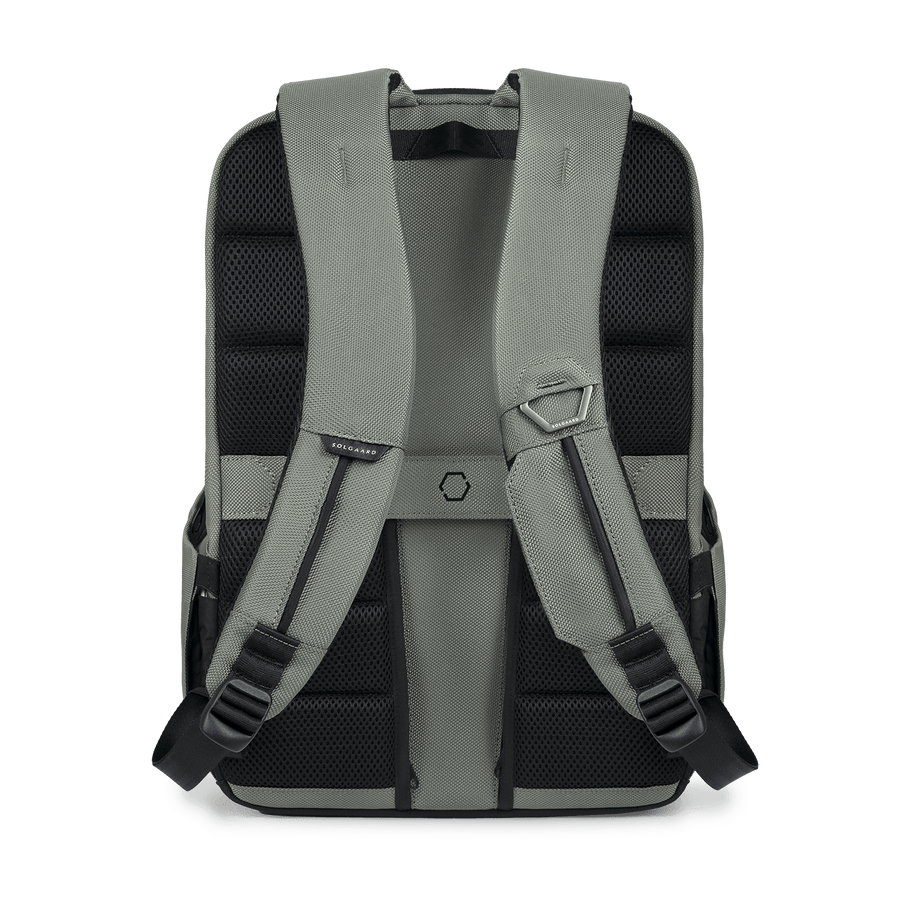 Galway Green | Lifepack w/ Juicepack 4.0