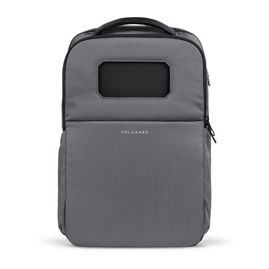 Gothenburg Gray | Lifepack without Solarbank