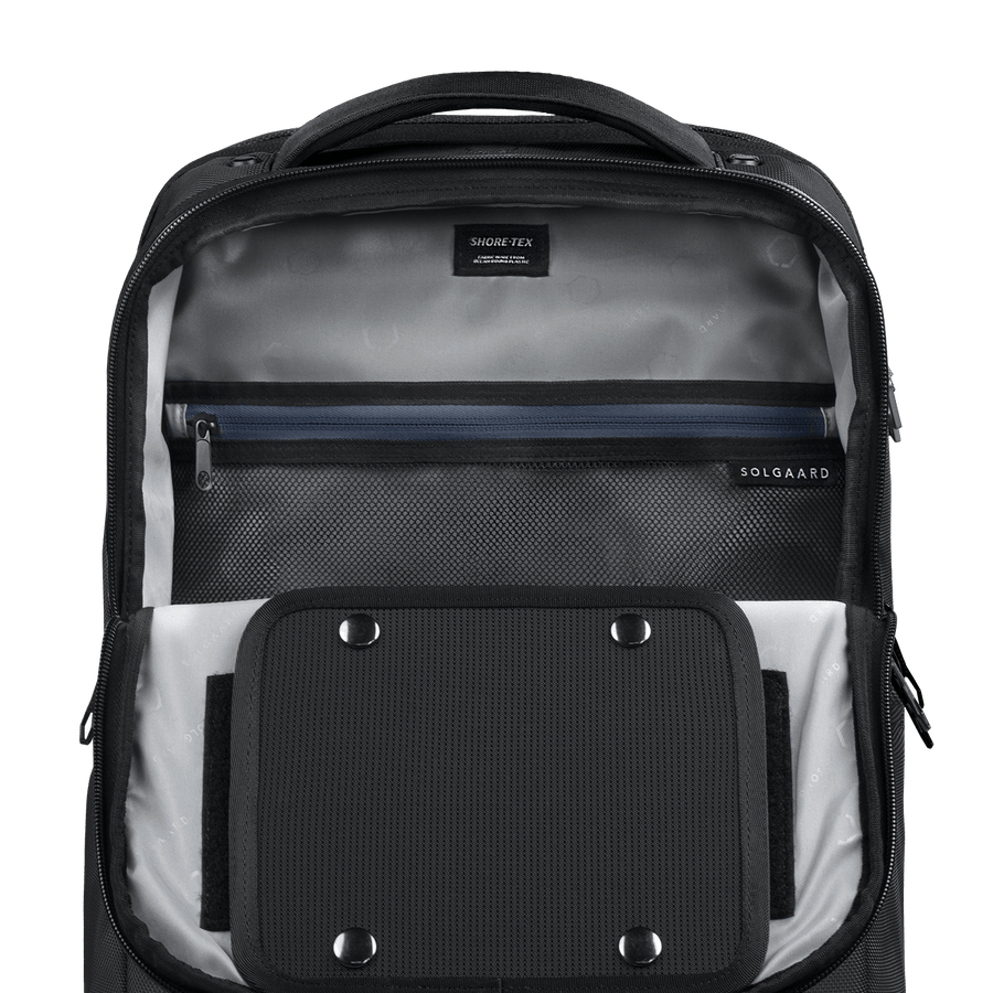 Baltic Black | Lifepack w/ Solarbank Boombox