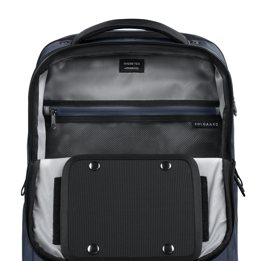 Atlantic Navy | Lifepack w/ Juicepack 4.0