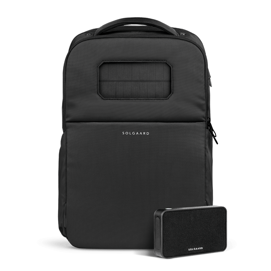 Baltic Black | Lifepack w/ Juicepack 3.0