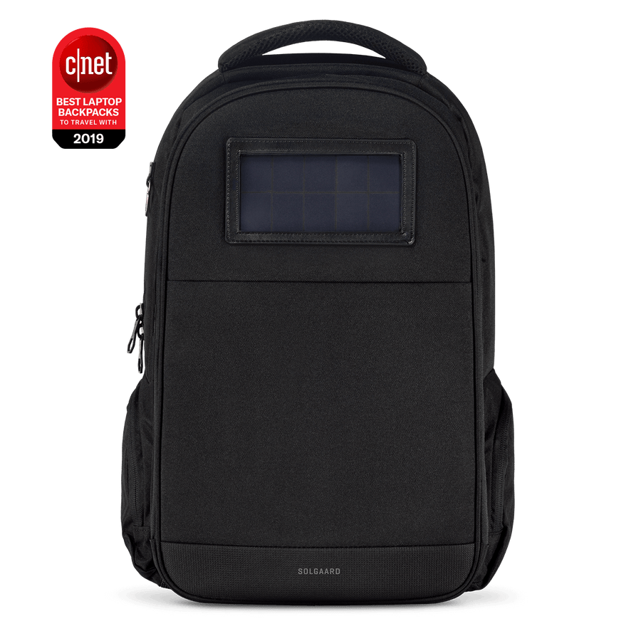 Stealth Black | Lifepack without Solarbank