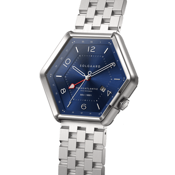 Heyerdahl GMT